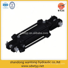 tie-rod hydraulic cylinders